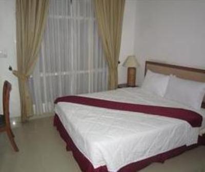 фото отеля Modern Saigon Hotel 1
