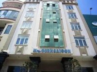 Modern Saigon Hotel 1