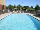 фото отеля Hampton Inn Louisville I-65 @ Brooks Rd.