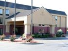 фото отеля Hampton Inn Louisville I-65 @ Brooks Rd.