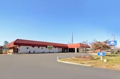 фото отеля Americas Best Value Inn Sanford (North Carolina)