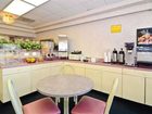 фото отеля Americas Best Value Inn Sanford (North Carolina)