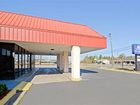 фото отеля Americas Best Value Inn Sanford (North Carolina)