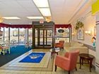 фото отеля Americas Best Value Inn Sanford (North Carolina)