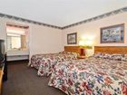 фото отеля Americas Best Value Inn Sanford (North Carolina)
