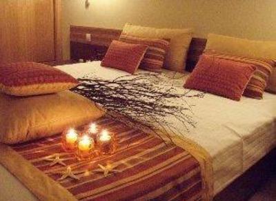 фото отеля Lagunamar Suites Almancil