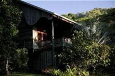 фото отеля Bloomfield Lodge Cairns Cape Tribulation