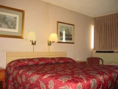 фото отеля Howard Johnson Denver West