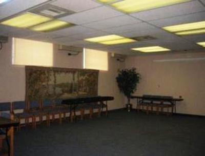 фото отеля Howard Johnson Denver West