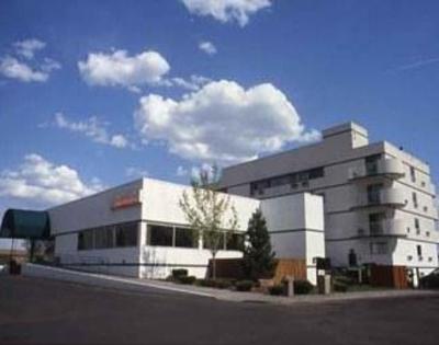 фото отеля Howard Johnson Denver West