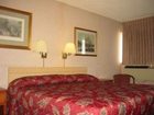 фото отеля Howard Johnson Denver West