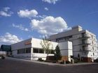 фото отеля Howard Johnson Denver West