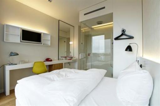 фото отеля Smartcity Designhotel