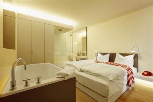 фото отеля Smartcity Designhotel