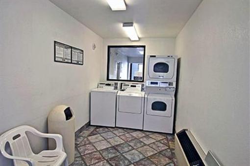 фото отеля Motel 6 West Reno