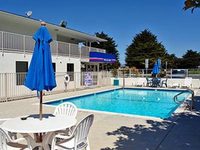 Motel 6 West Reno