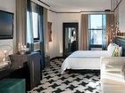 фото отеля Hotel Frank