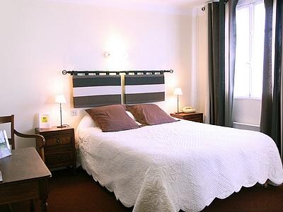 фото отеля Logis Hotel De La Nivelle Saint-Pée-sur-Nivelle
