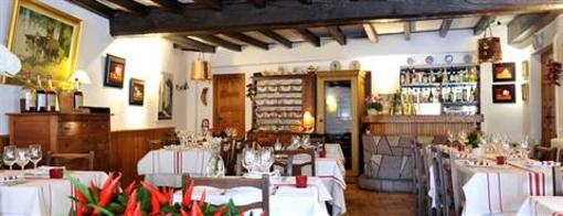 фото отеля Logis Hotel De La Nivelle Saint-Pée-sur-Nivelle