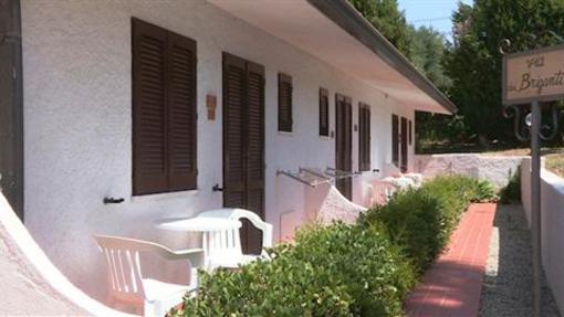 фото отеля Hotel Baia del Capo