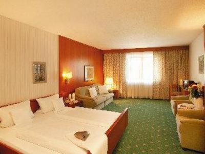 фото отеля Hotel Sonne