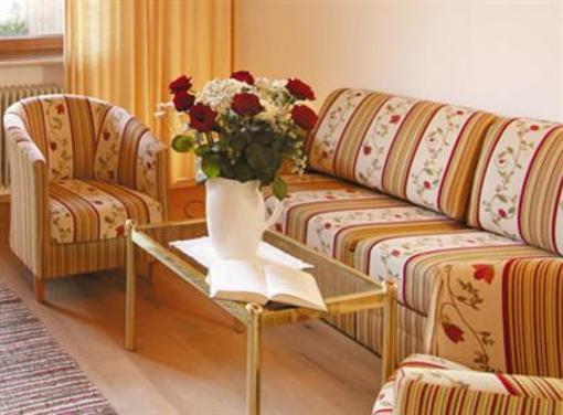 фото отеля Hotel Sonne