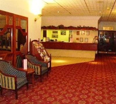 фото отеля County Hotel Dover