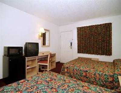 фото отеля Vagabond Inn Merced