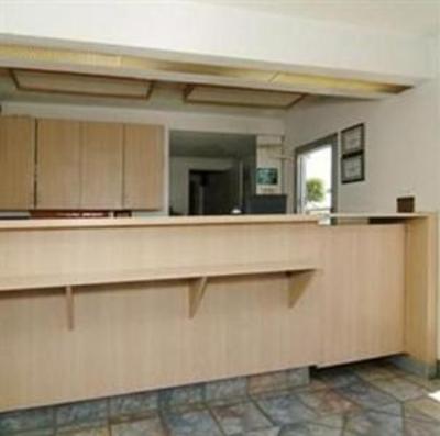 фото отеля Vagabond Inn Merced