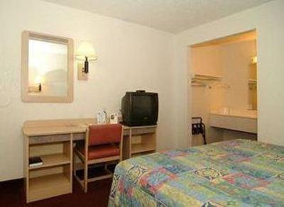 фото отеля Vagabond Inn Merced