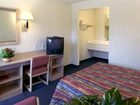фото отеля Vagabond Inn Merced