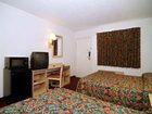 фото отеля Vagabond Inn Merced