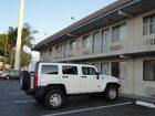 фото отеля Vagabond Inn Merced