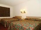 фото отеля Vagabond Inn Merced