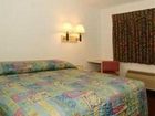 фото отеля Vagabond Inn Merced
