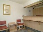 фото отеля Vagabond Inn Merced