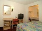 фото отеля Vagabond Inn Merced