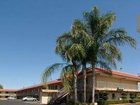 фото отеля Vagabond Inn Merced
