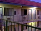 фото отеля Vagabond Inn Merced