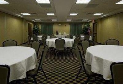 фото отеля Holiday Inn Express Marshall