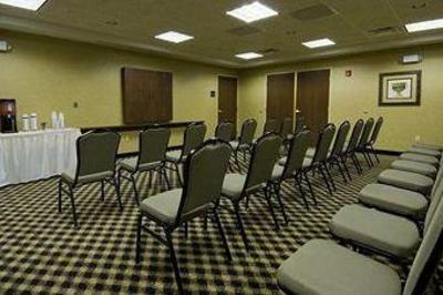 фото отеля Holiday Inn Express Marshall