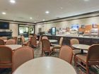 фото отеля Holiday Inn Express Marshall