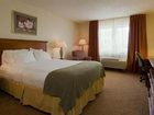 фото отеля Holiday Inn Express Marshall