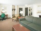 фото отеля Holiday Inn Express Marshall