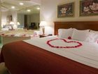 фото отеля Holiday Inn Express Marshall