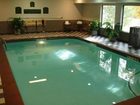 фото отеля Holiday Inn Express Marshall