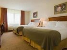 фото отеля Holiday Inn Express Marshall