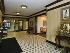фото отеля Holiday Inn Express Marshall