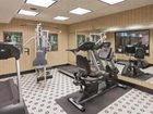 фото отеля Holiday Inn Express Marshall