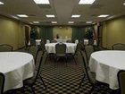 фото отеля Holiday Inn Express Marshall